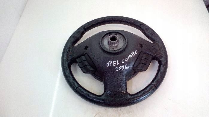 фото №6, Повітропровід подушка безпеки багатофункціональний opel combo