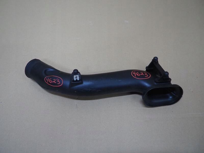 фото №1, Wąż труба воздуха opel corsa c combo 1.3 1.7 cdti