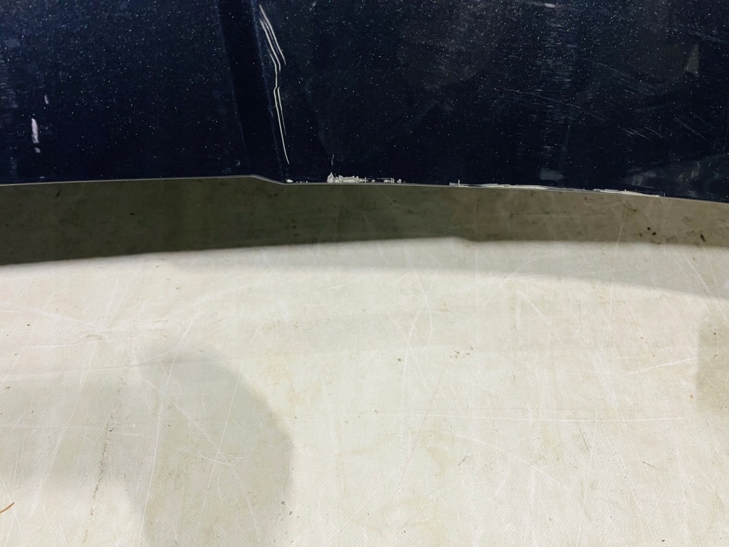 Hyundai tucson iv капот кришка двигуна перед 2021-2023 рік Доставка