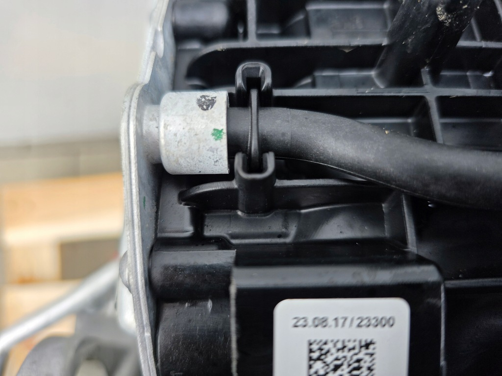 фото №13, Двигун kompletny bmw g30 g31 g32 g11 f20 f30 f32 f33 f34 f36 b58b30a 3.0i