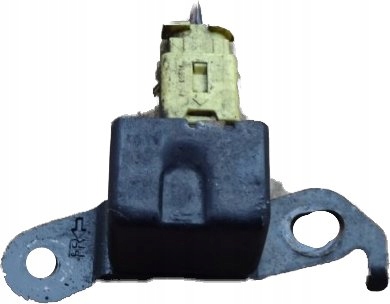 фото №1, Датчик ударный toyota corolla e12 89173-13030