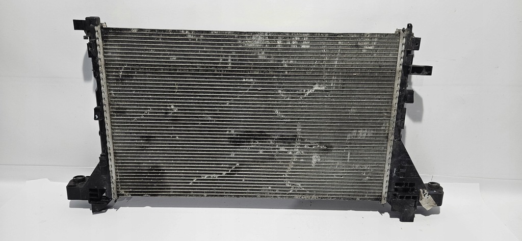 фото №5, Радіатор wody renault master iii iv 19- оригінал