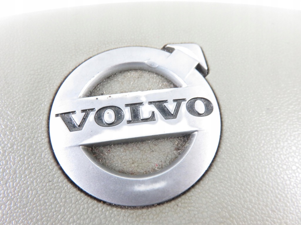 фото №8, Заглушка подушка безпеки volvo fh ii 3069900