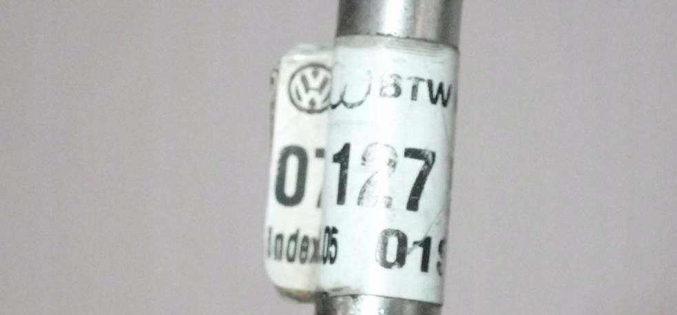 фото №7, Шланг топлива 4.2 fsi audi s5 8t 079127501s