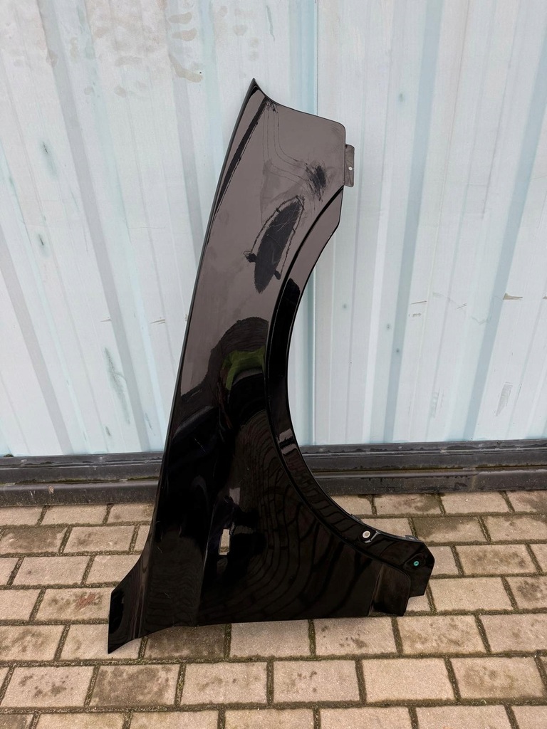 фото №1, Крила bmw x3 e83 правий перед