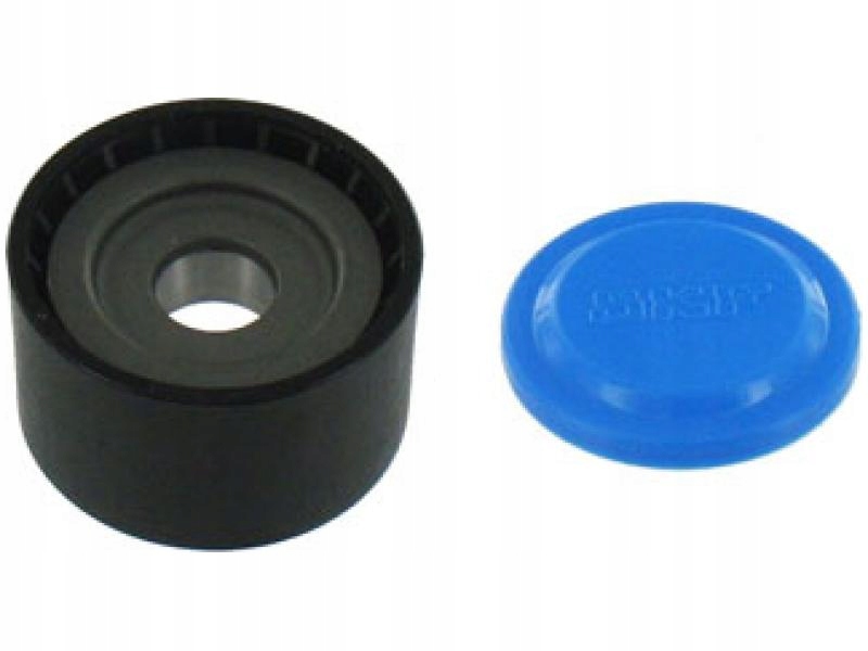 фото №1, Skf vkm 38071 - ролик напрямна / chrysler