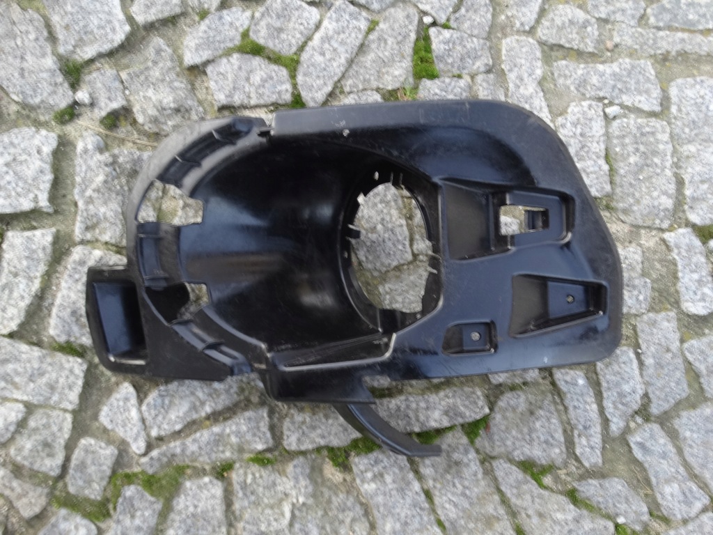 фото №1, Кронштейн рамка partner citroen berlingo iii 2008-