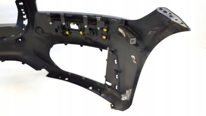 фото №7, Jaguar xf-s 2015 бампер перед