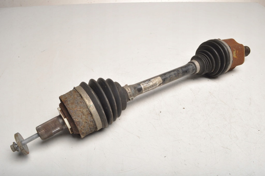 Купить Volvo xc90 iid5 t5 t6 приводной вал левая короткий 31325852