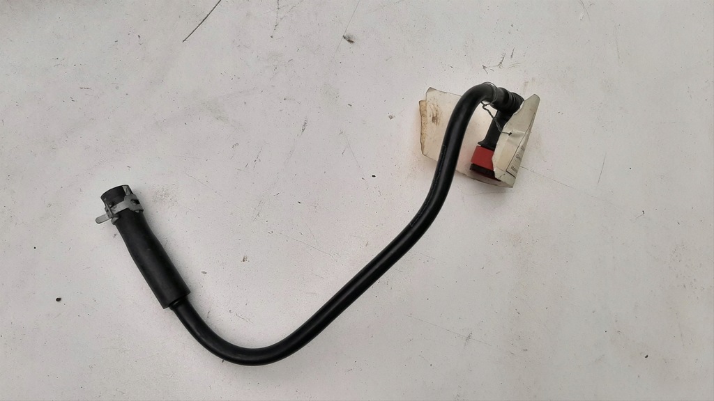 фото №2, Шланг wąż труба повітря mazda 3