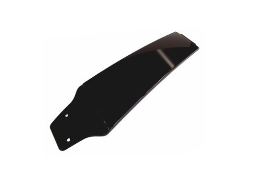 фото №1, Накладка рама дверь стойка b vw passat cc правая