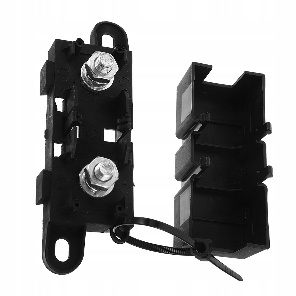 фото №10, Гвинтовий кронштейн запобіжник блок запобіжник автомобільний кронштейн запобіжник odporny na bryzgi