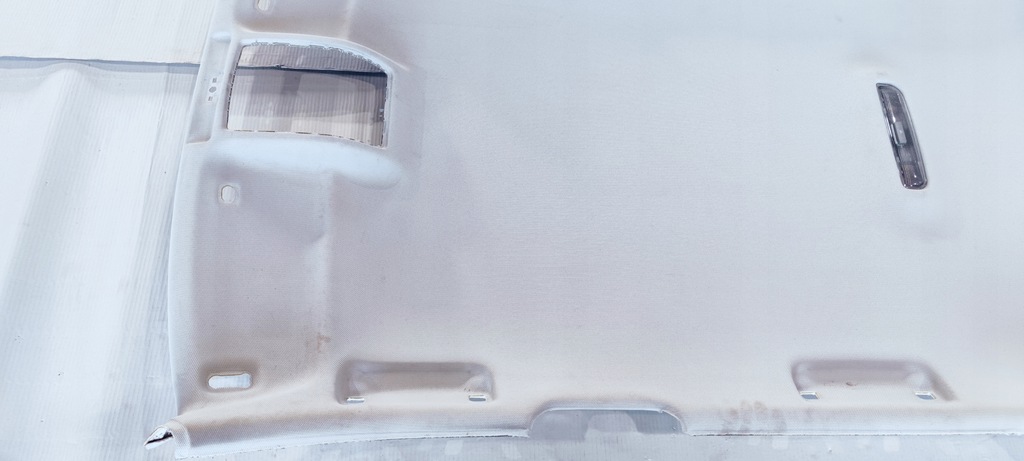 фото №5, Стеля audi a3 8p 5d 8p4867505 4l7 silber