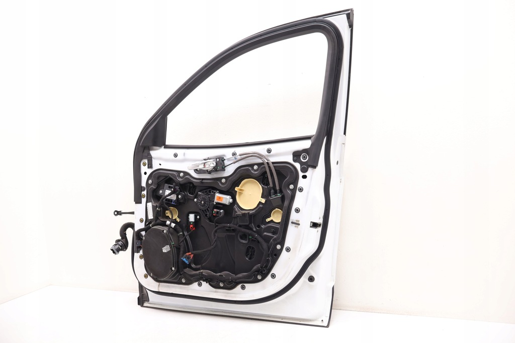 фото №9, Jeep cherokee kl двері праве перед pw7