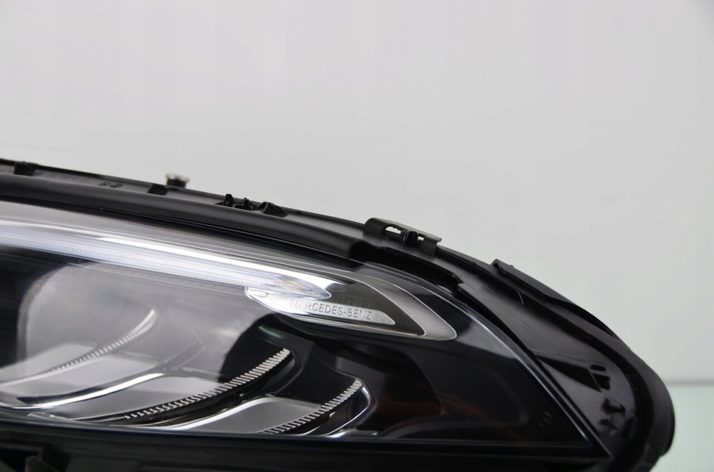 Mercedes w177 led a1779062106 левая фара передняя Доставка