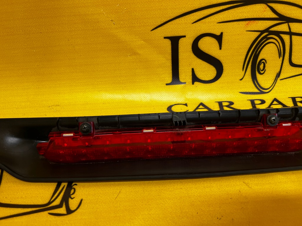 фото №4, Третій світло стоп скло mini cooper r56