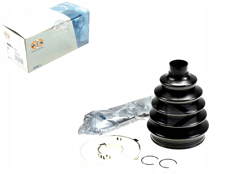 фото №1, Lobro набір захист шарнір 3293a5 130382 vkjp316