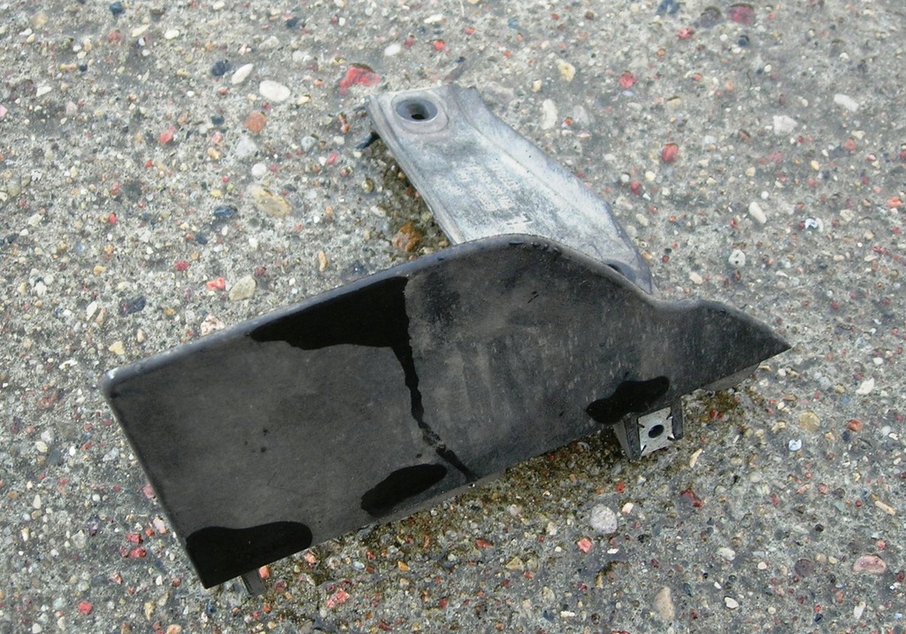 фото №1, Накладка поріг ліва vw golf, jetta 1k0854855a +