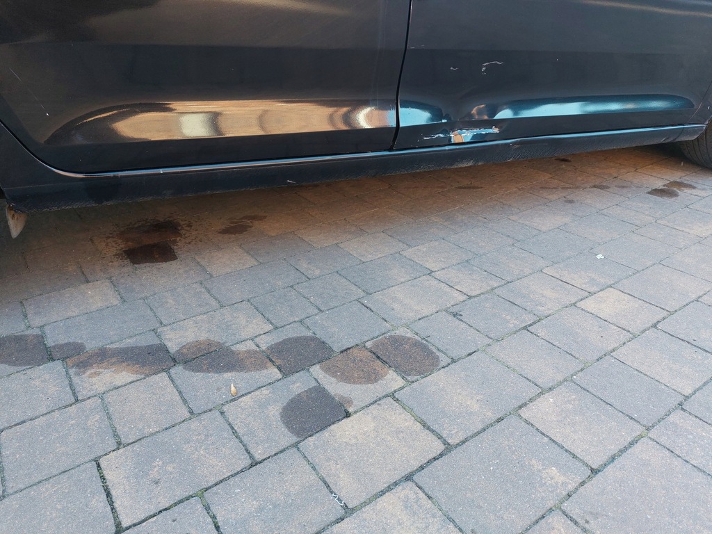 фото №1, Seat toledo iv skoda rapid поріг блок двигуна правий lf9r