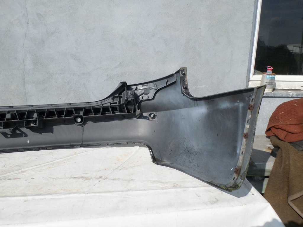 фото №6, Бампер задний audi a6 c6 4f5