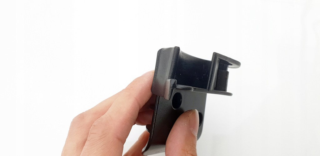 фото №9, Opel astra g 2 ii петля кронштейн кронштейн полиця полиця багажника ліва