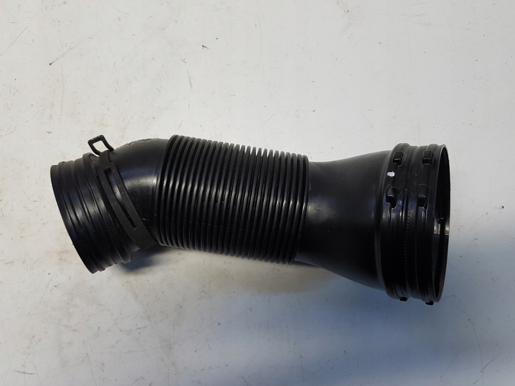 фото №1, Seat tarraco труба повітрозабірник повітря 5qa129684