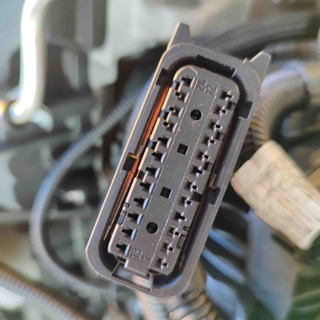 фото №12, Двигатель bmw 2 coupe f22, f87 b38b15a 30813546 1.5l 100kw 2015