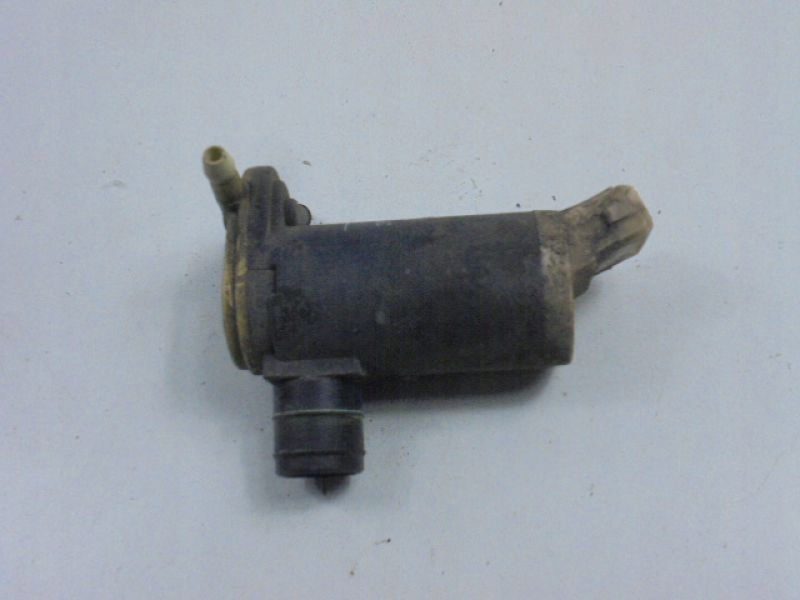 фото №5, Sierra mk2 помпа омивача kombi 87ab17k624ac