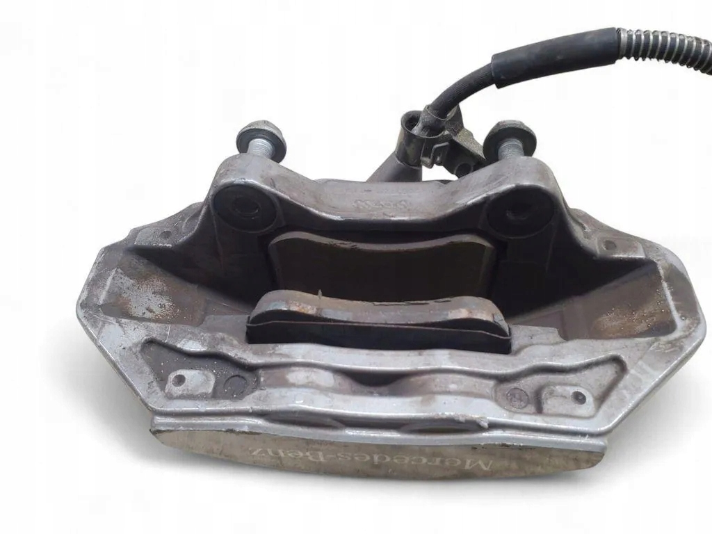 Супорт гальмівний передній лівий mercedes-benz sl r231 a2314214198 4.7l Недорого
