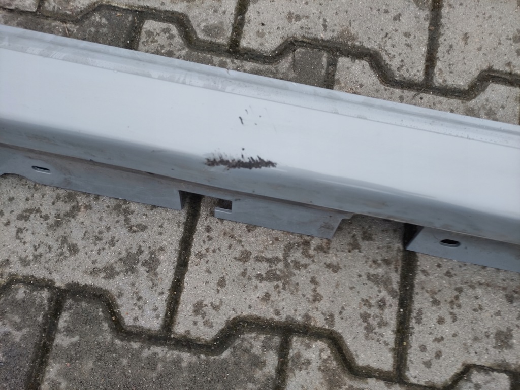 фото №5, Молдинг поріг права m набір bmw x3 g01 x4 g02