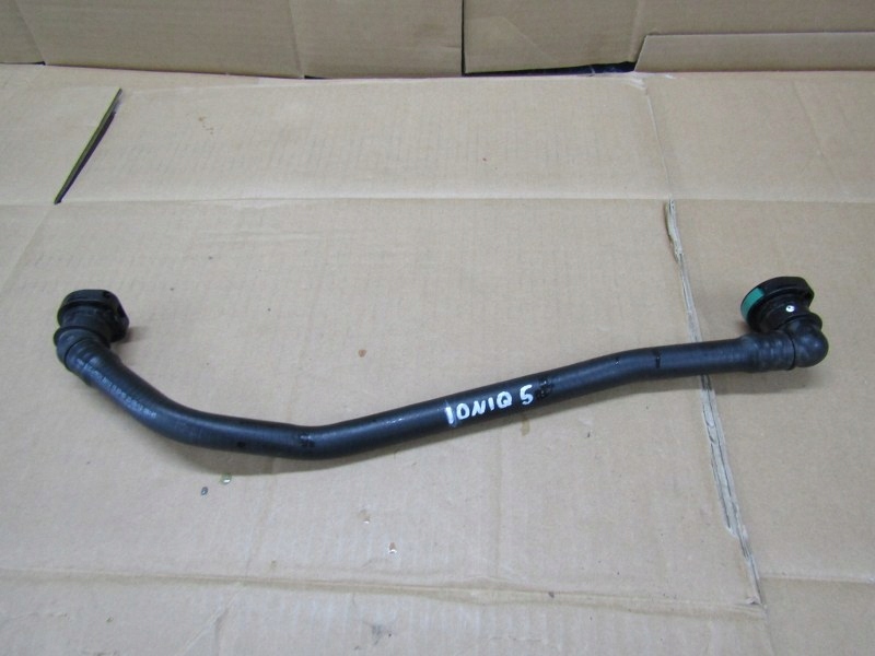 фото №1, Hyundai ioniq 5 v шланг waz трубка wody