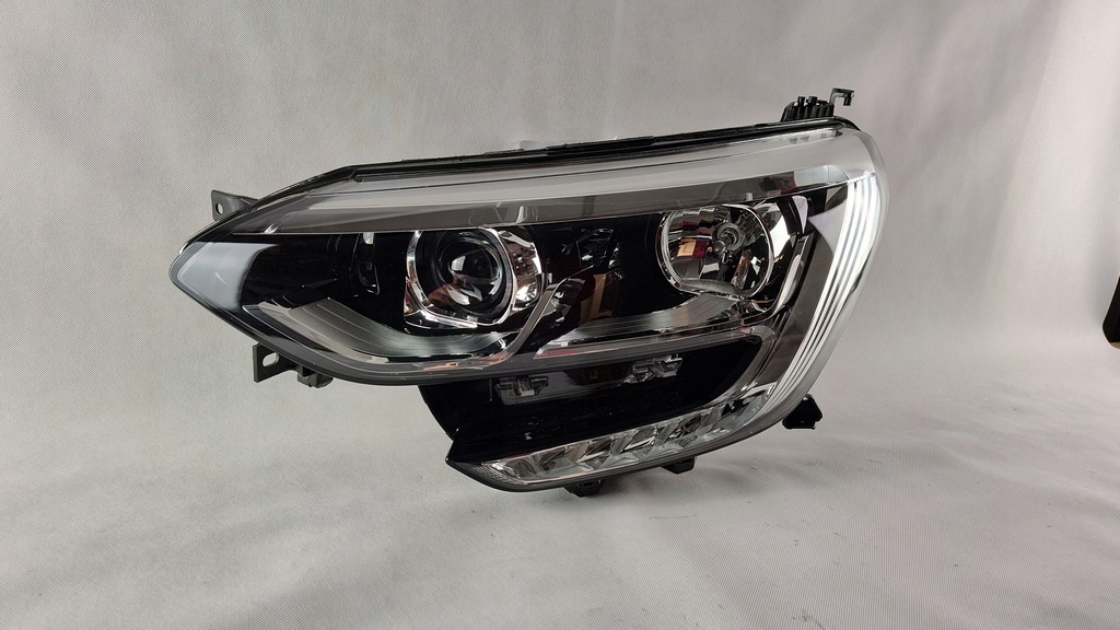 фото №1, Renault megane iv 4 фара led левый лампа левая 260603157r