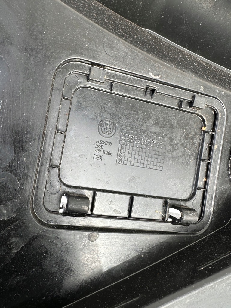 фото №7, Giulia жабо верхний 50534709 56130357