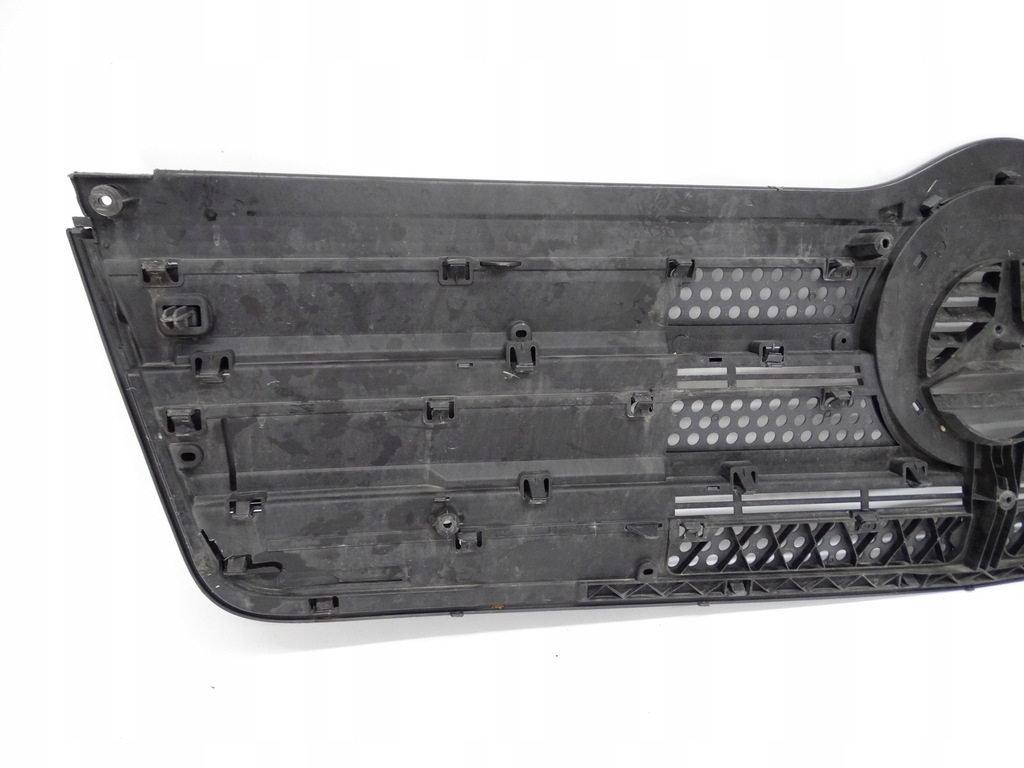 фото №11, Mercedes atego 3 13- решітка радіатора решітка радіатора оригінальна