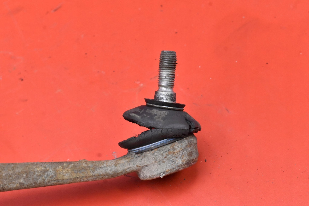 фото №6, Трансмиссия рулевая рейка eu 8200720881d dacia logan 1 i 1.5 dci 86 km 07-12