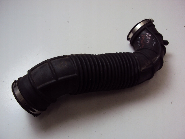 фото №1, Труба шланг повітря dodge ram 5.7 hemi 09-