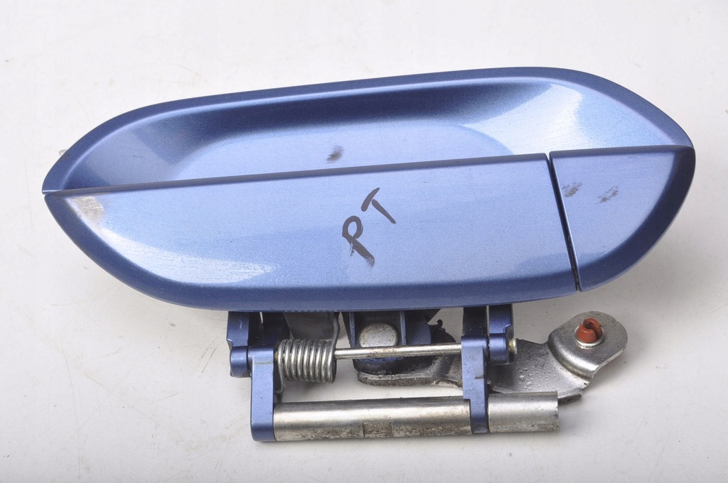 фото №1, Honda insight ii ручка дверь правый задняя