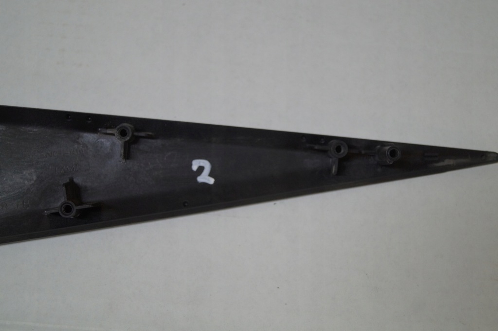 фото №12, Dekor дверь левый перед карбон infiniti q60 eu