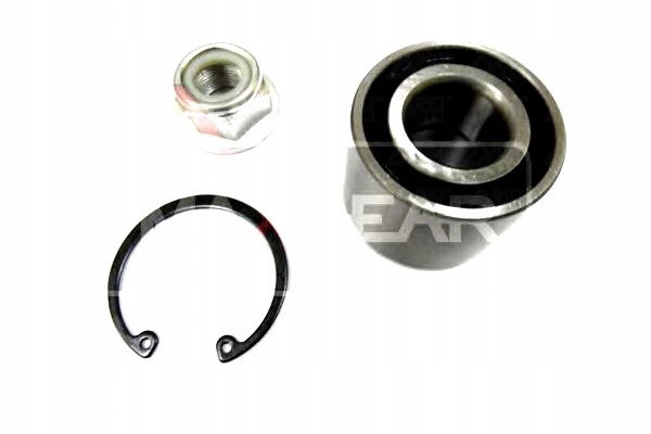 Купить Maxgear подшипник колеса renault задний  express laguna ka