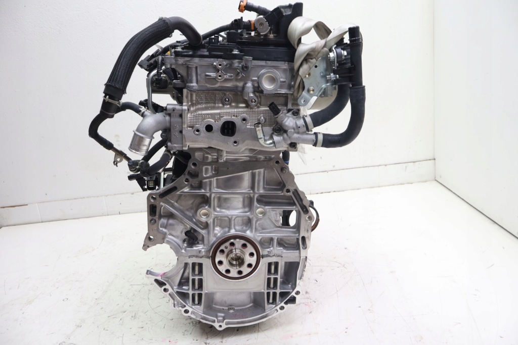 фото №12, Lexus toyota 2.5 hybrid двигатель a25a-fxs