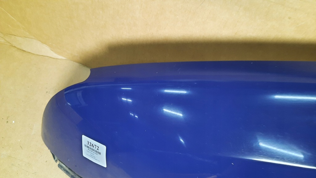 фото №8, Крыло перед левый opel vectra c 05r