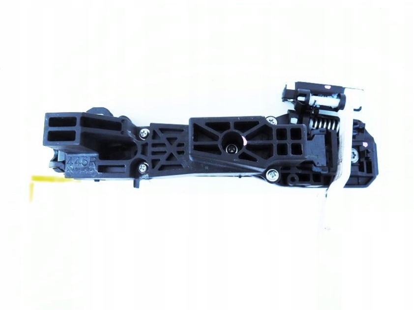 фото №2, Ручка двері зовнішня задня права toyota avensis t27 2008-2015 rok 8s6