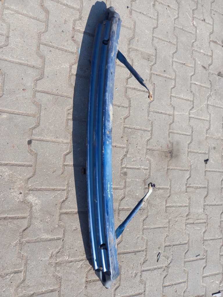 фото №1, Балка бампера перед chrysler sebring 06r