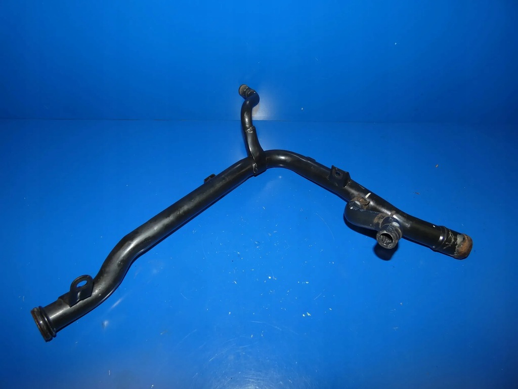 фото №1, Hyundai i40 1.7 crdi magristrala трубки wody