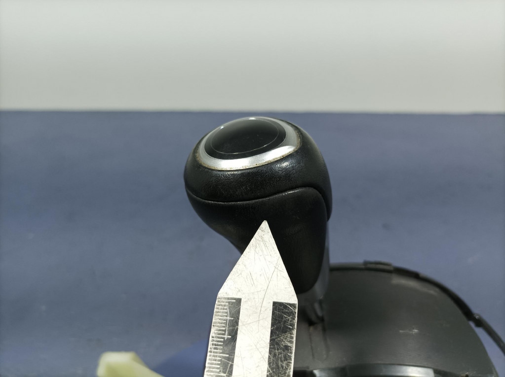 фото №6, Mazda 6 iii gj важіль перемикання передач автоматична коробка передач kd31-46100