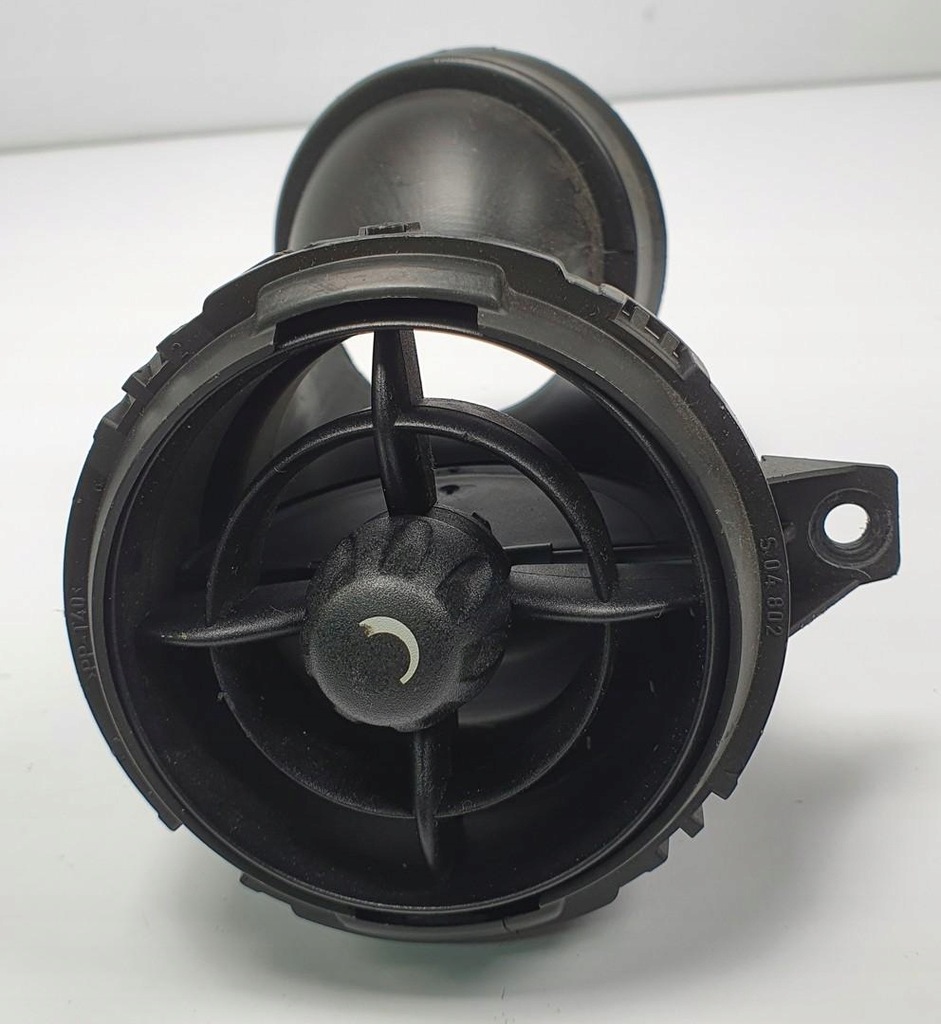 фото №1, Решітка обдув права mini cooper r56 14482110