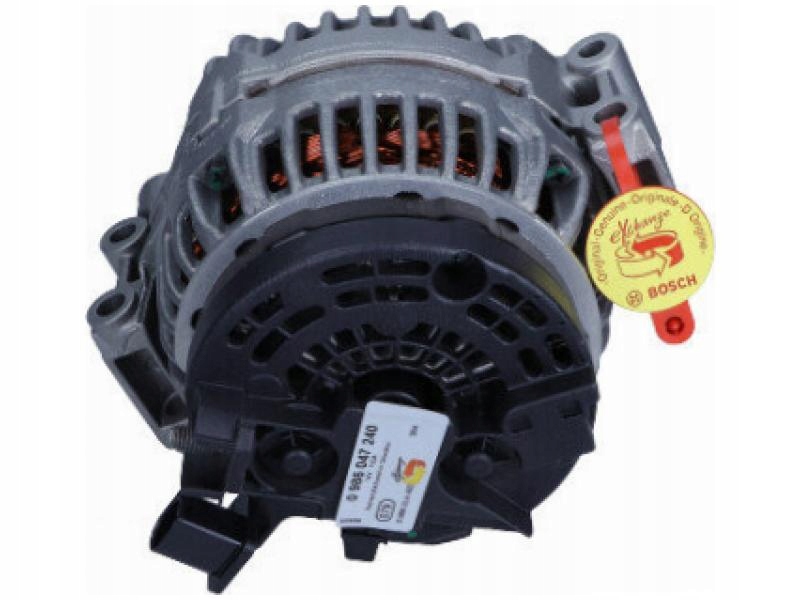 Купить Генератор bosch 986 047 240