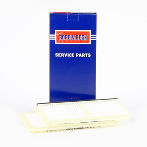 Купить Фильтр салонный mazda 2 bfc1138