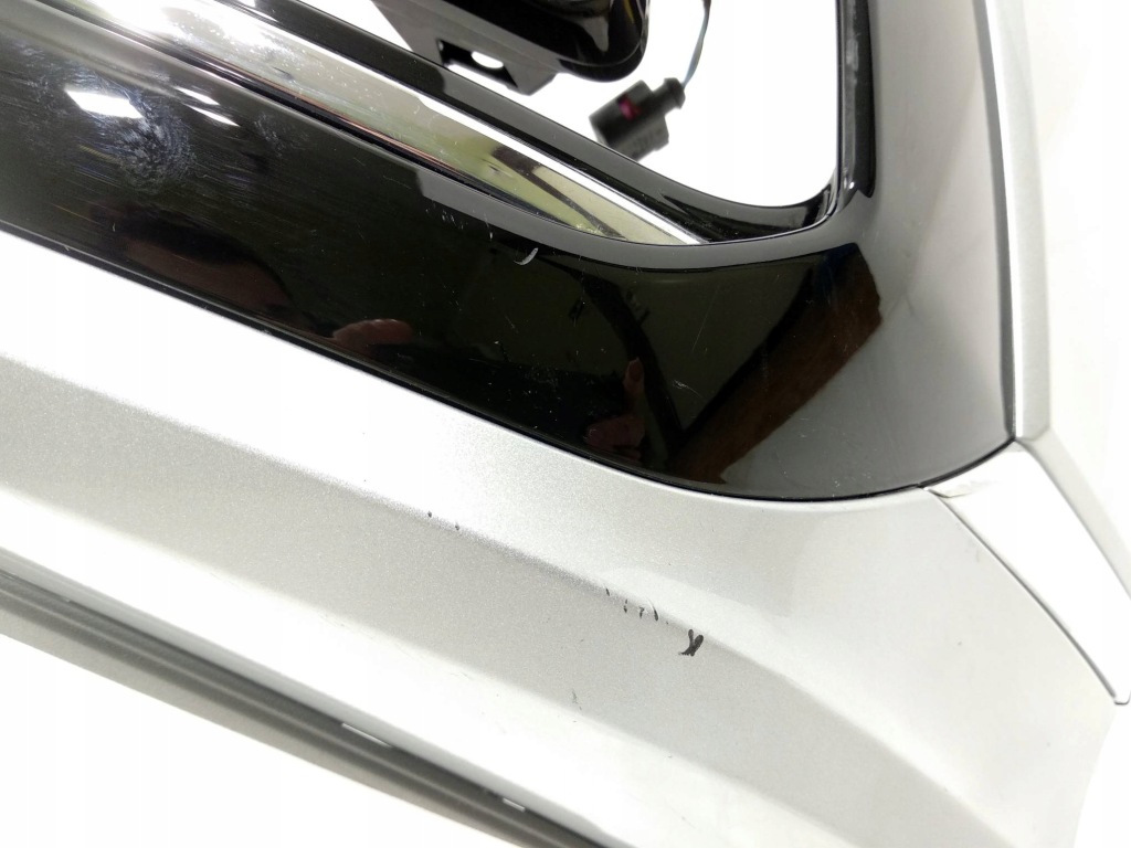 фото №12, Новий org бампер перед vw passat b8 gte la7w