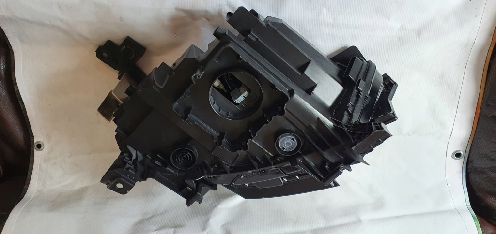 фото №3, Mokka b лампа передня ліва full led 9834016880